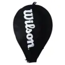 Cover Raquetas Wilson 21"