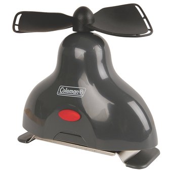 Ventilador de Tienda de Campaña Coleman