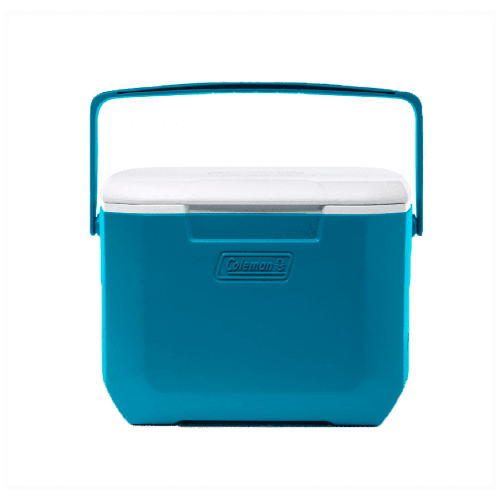 [2160727] Cava Coleman Chiller 16Qt (AZUL)