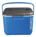Cava Coleman 30Qt Azul
