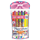 Bolígrafos Paper Mate Kilometrico Inkjoy Mini Bolsa Cx10