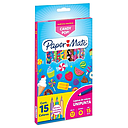 Colores Paper Mate Candy Dp X15/30