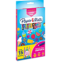 Colores Paper Mate Candy Up X15