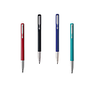 Bolígrafo Parker Vector Punta Media