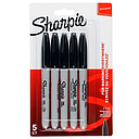 Fine Sharpie Tx4