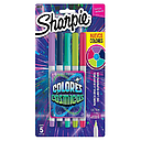 Ultrafine Sharpie Cosmic Tx5