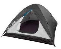 [11118] Carpa Ecology Cumbre 2P (Gris Oscuro y Azul)