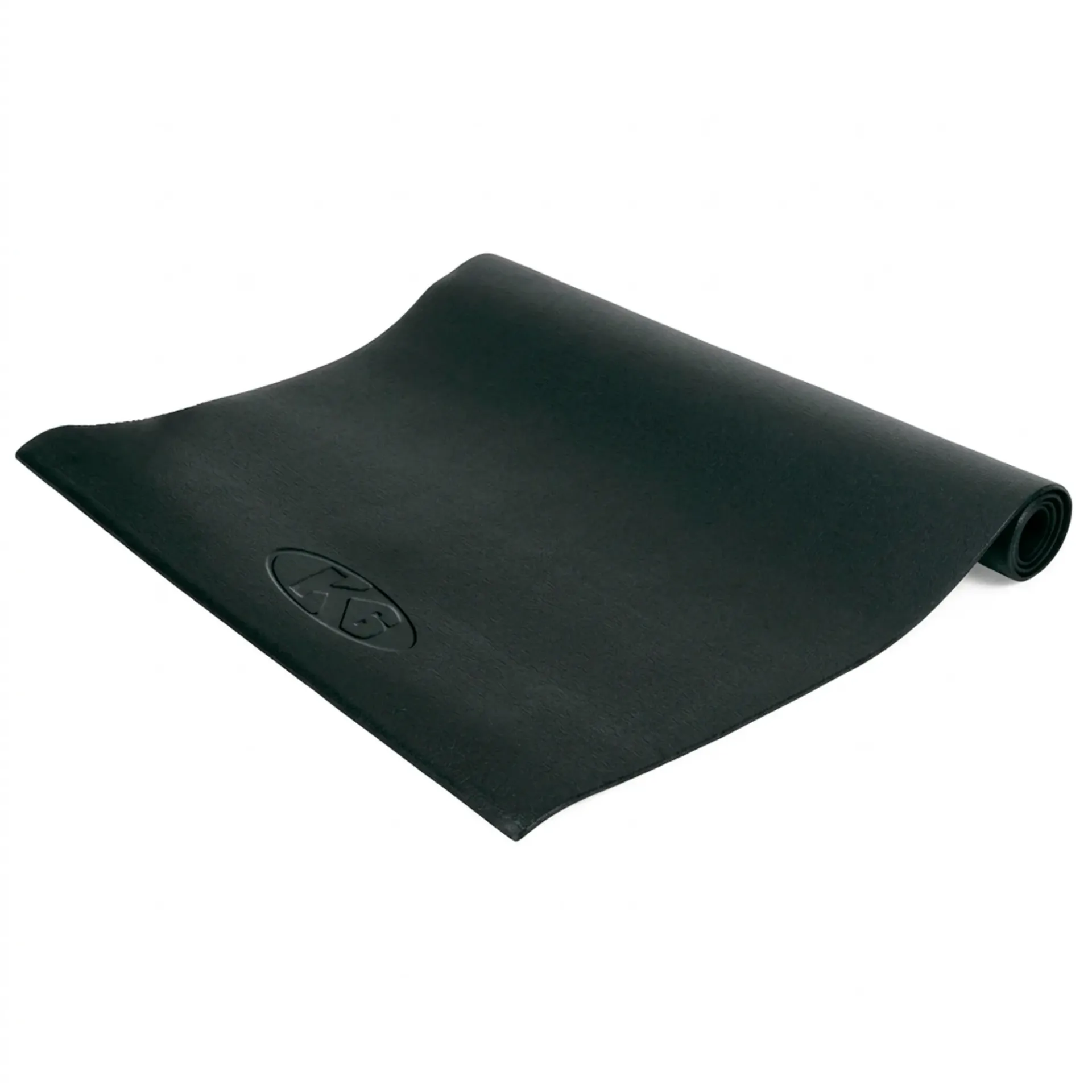 [66245] Tapete Para Bicicleta Elíptica Spinning Maquina Gym K6