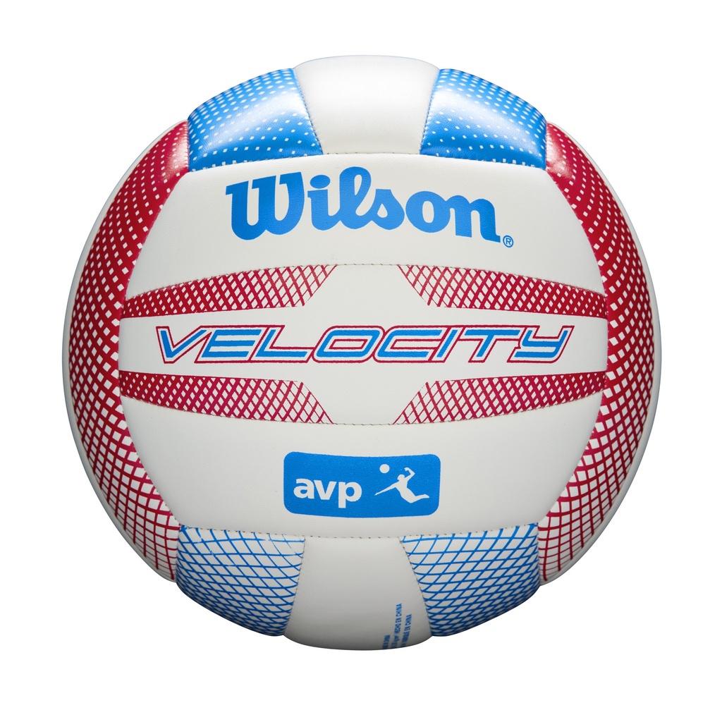 [WTH5630XB01] Balón de Voleibol Wilson AVP Velocity (H5630XB01)