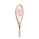 Raqueta de Tenis Wilson Serena 25 C/Cover
