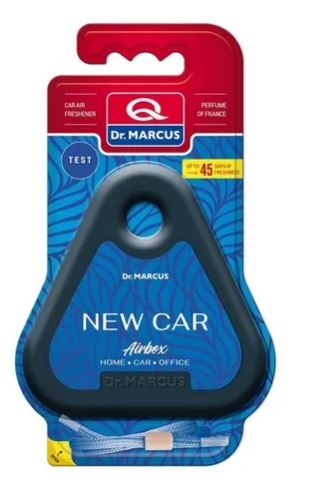 Ambientador Dr Marcus Airbox