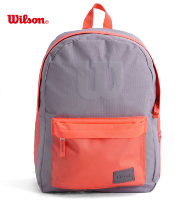  Morral Wilson Utopia Escolar Dama