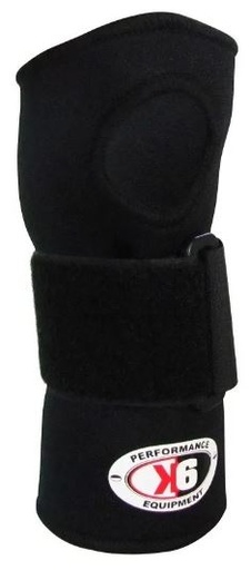 Muñequera K6 Aquiles 2 de Neopreno