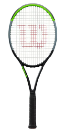 [WR014111U3] Raqueta de Tenis Wilson Blade 100Ul V7.0 W/O Cvr ("3") (T1411-3)