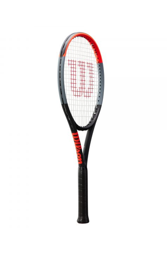 [WR005711U3] Raqueta de Tenis Wilson Clash 100 Tour (GRIP 3) (T5711-3)