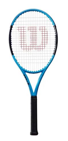 [WRT74041U3] Raqueta de Tenis Wilson Ultra 100 BR S/Cover (GRIP 3) (T7404-3)