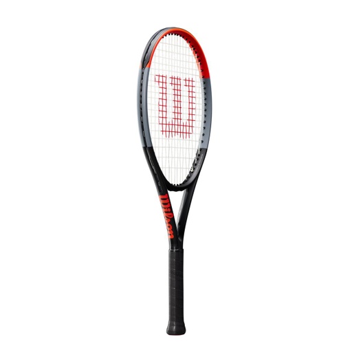 [WR009010U] Raqueta de Tenis Wilson Clash 26 (T9010)
