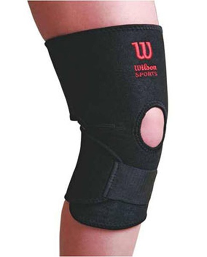 [AW101] Rodillera Wilson Rótula T (TALLA UNICA)