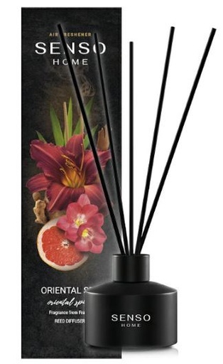 [DM2606] Ambientador Senso Dr Marcus Difusor Hogar Oriental Spa 50 ml