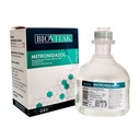 Metronidazole Infusion - Biovitak - 500 MG/100 ML