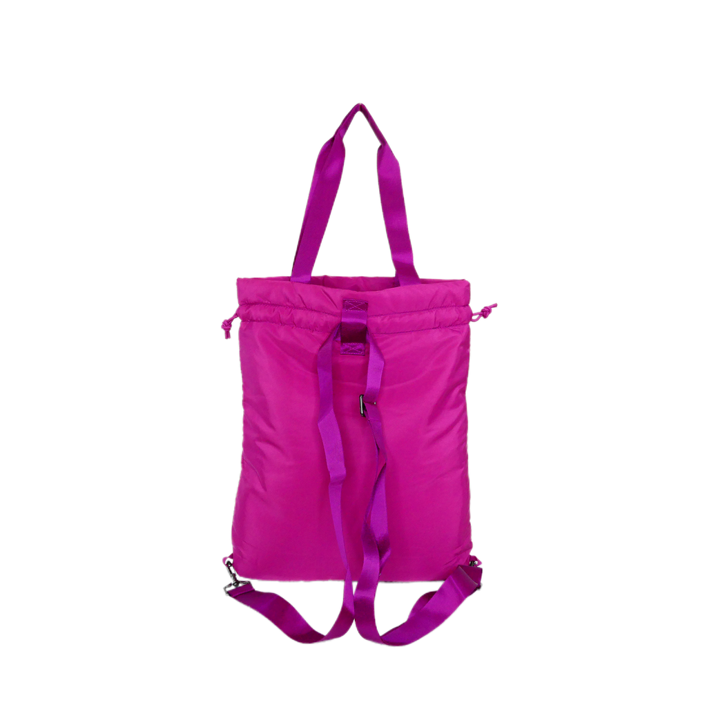Morral New Balance Gym Tote