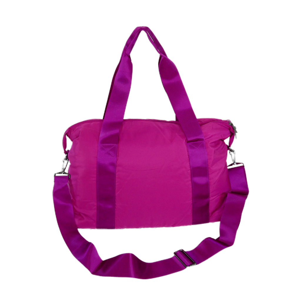 Bolso New Balance Mediano Duffel
