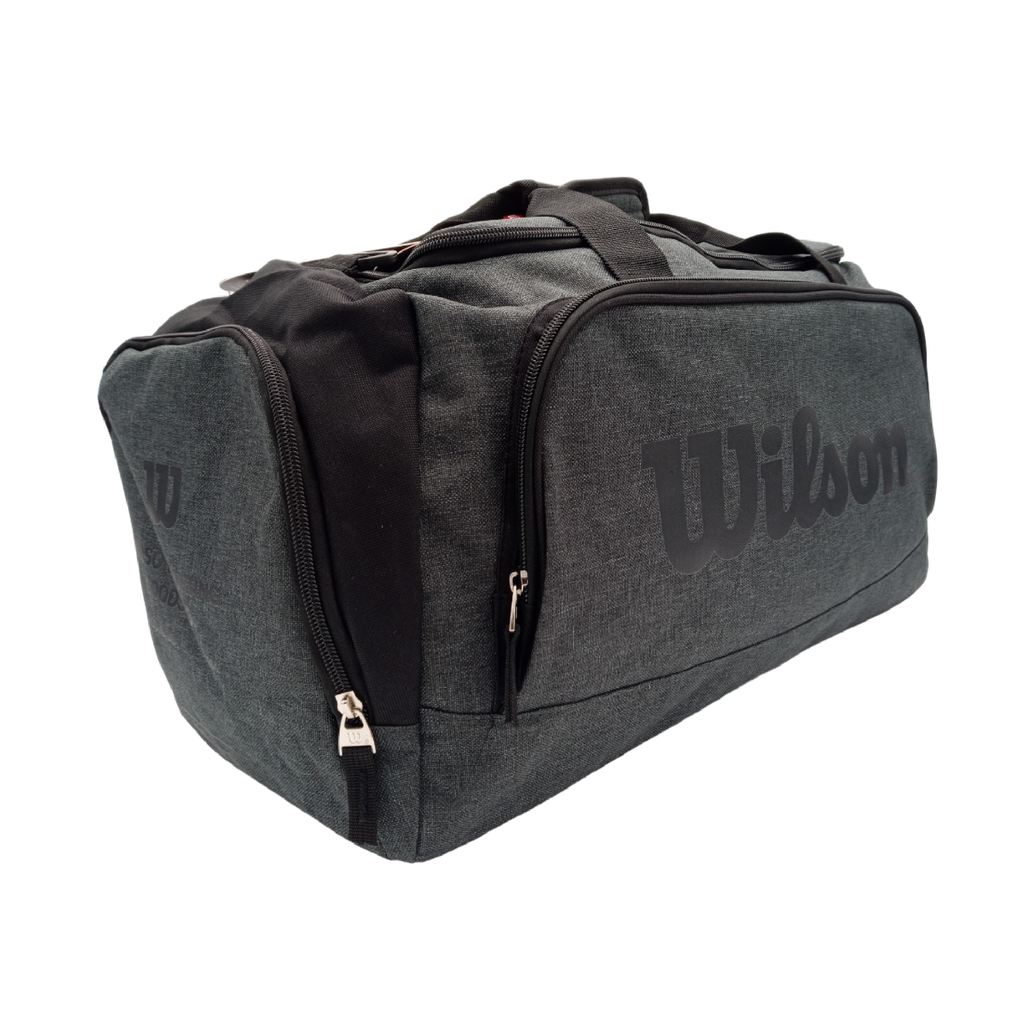 Bolso de Viaje 53L Wilson Liverpool