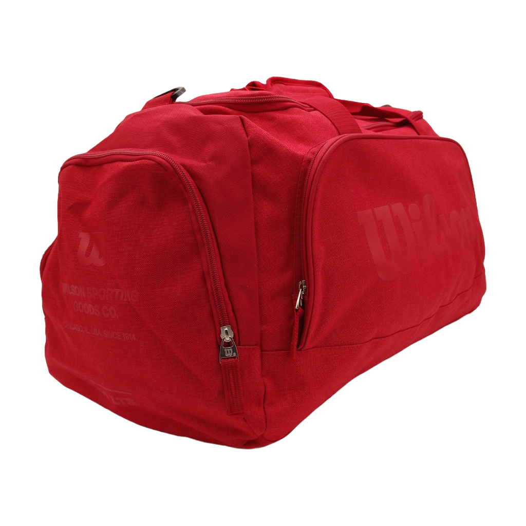 Bolso de Viaje 53L Wilson Liverpool