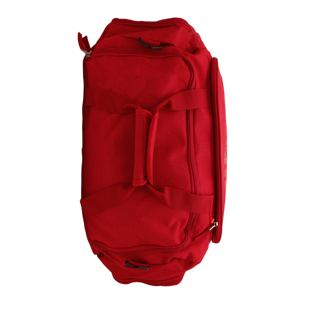 Bolso de Viaje 53L Wilson Liverpool
