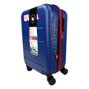 Maleta de Viaje Wilson Madrid 24"