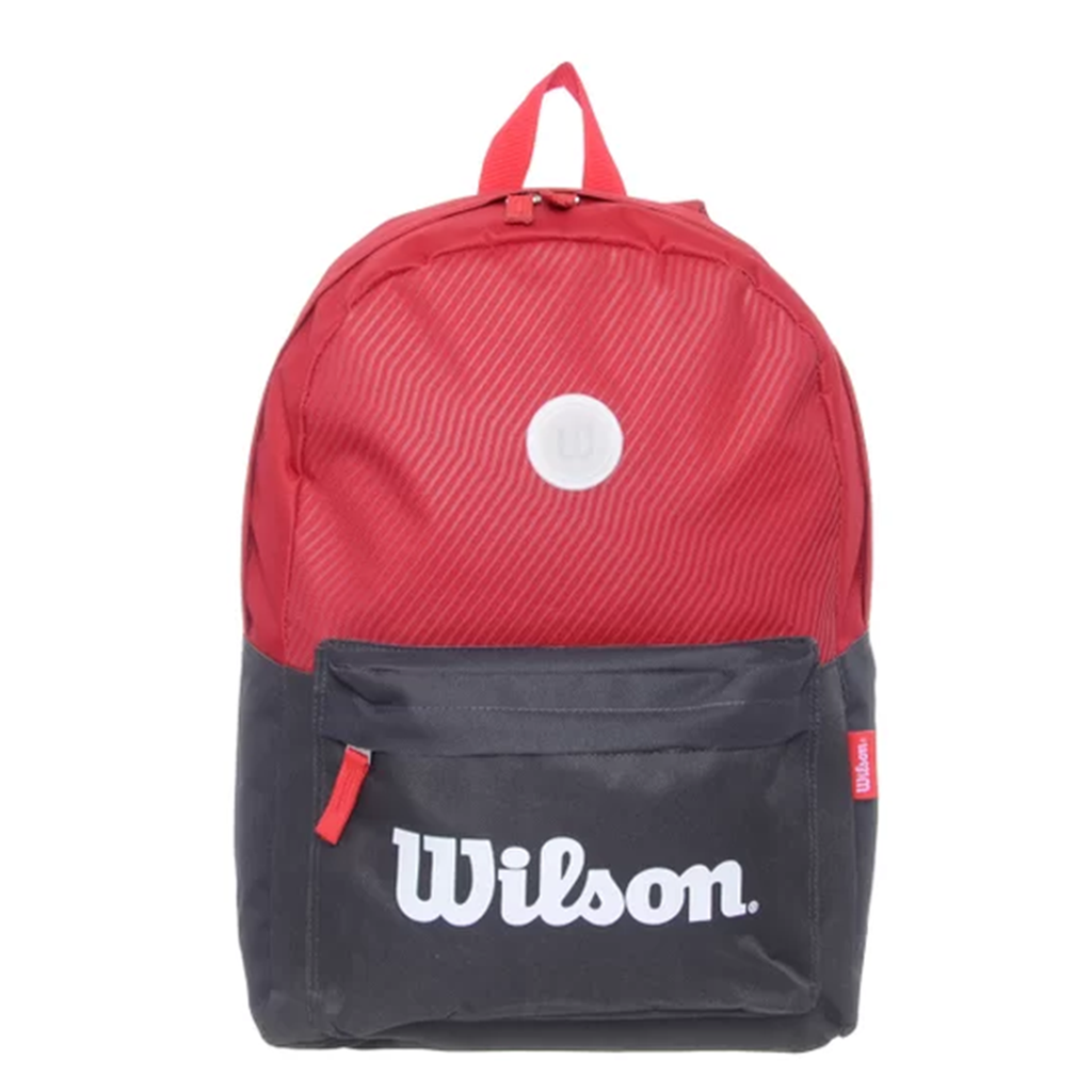 Morral Mochila Wilson Unity Escolar Unisex