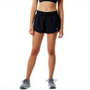 Short Corto 2.5 pulgadas Mujer New Balance Accelerate