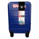 Maleta de Viaje Wilson Madrid 24"