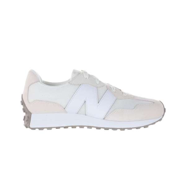 Zapato Lifestyle Infantil New Balance 327