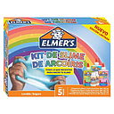 Kit Slime Elmer's Arcoiris