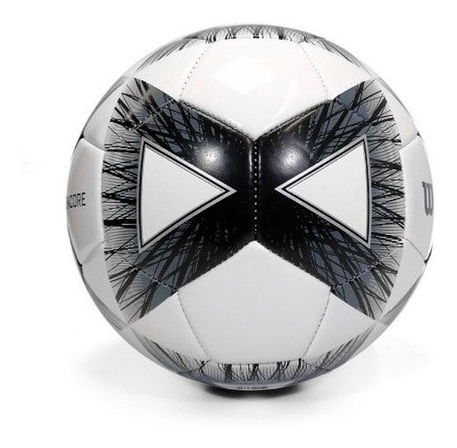 [WTE8531XB05] Balon de Futbol Wilson Encore SB SZ5 Negro