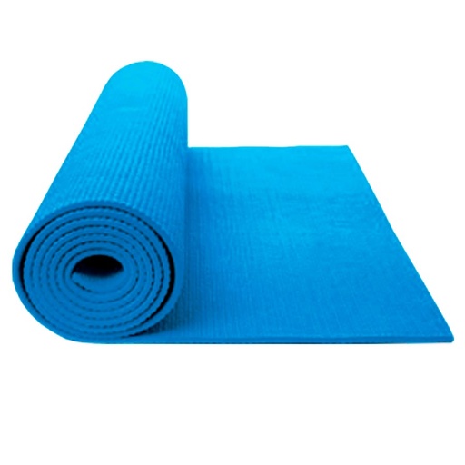 Mat de Yoga K6 Basic 3 mm