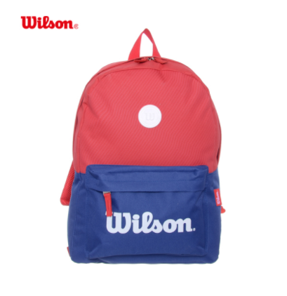 Morral Mochila Wilson Unity Escolar Unisex