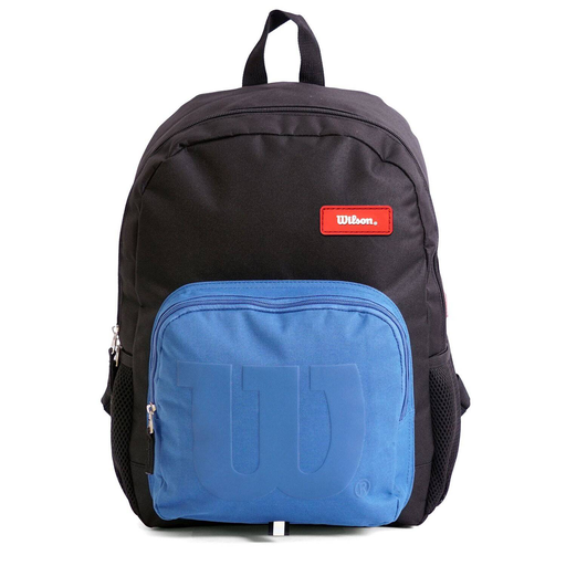 Morral Mochila Wilson Patrol Universitario Unisex