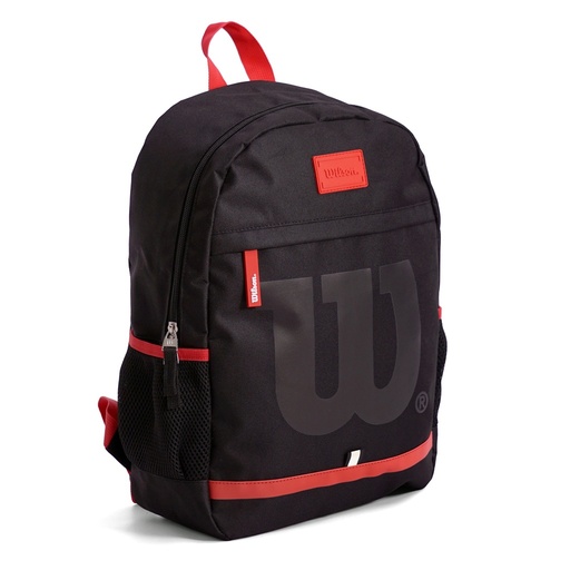 Morral Wilson Redbone Universitario Unisex