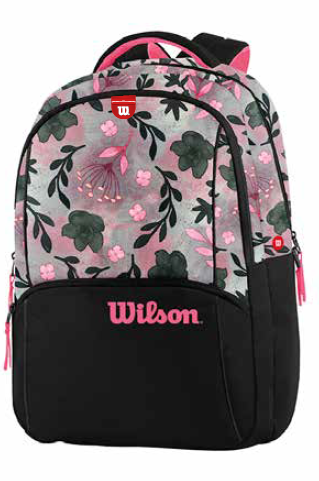 Bolso Morral Wilson Amazona 18" 27 LT