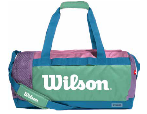 Morral Wilson Lollipop Viajero Dama