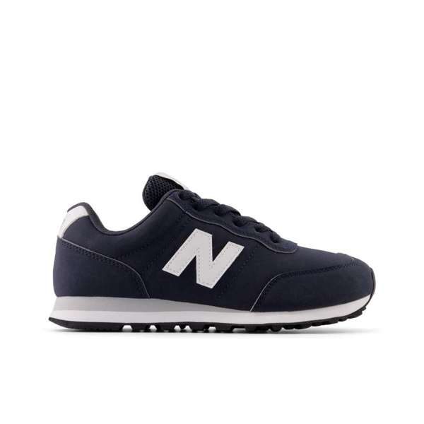Zapato Lifestyle Mujer New Balance 400 Azul Marino y Blanco 12 pares Biotechnologia GKV web