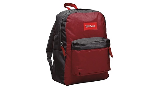 Morral Mochila Wilson Escolar 25 lt.