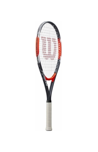 [WRT3027002] Raqueta de Tenis Wilson Fusion XL ("2") (T3027-2)